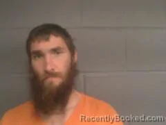 Mugshot of ALBERT JAMES WARD