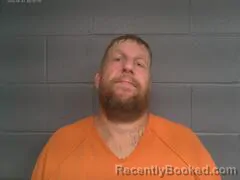 Mugshot of DANIEL SHANE TATTERSHALL