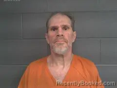 Mugshot of JOHNNIE EDWARD JR. ROMO