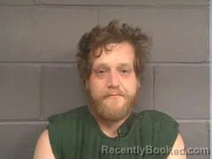 Mugshot of JACOB AARON BARRAS