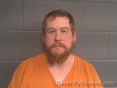 Mugshot of MATTHEW JAMES MOORE