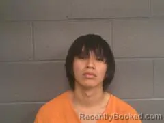 Mugshot of KEVIN WAYNE SQUIRE