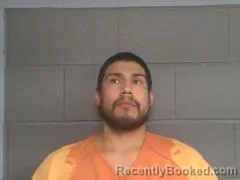 Mugshot of JERROD DUANE LITTLEDAVE