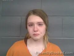Mugshot of LILLY KAYE KEELEY