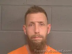 Mugshot of WILLIAM THOMAS WHITE