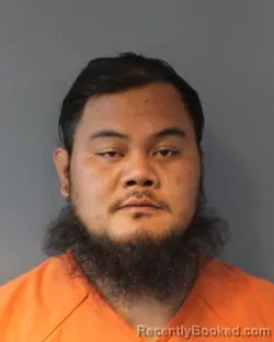 Mugshot of AITY ENCHY