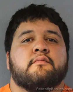 Mugshot of ALBERTO ISMAEL ELLIS