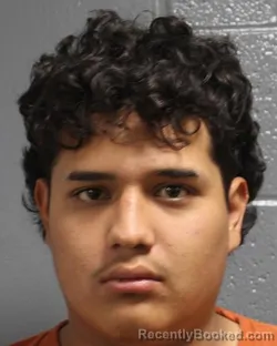 Mugshot of ACE FRANCO