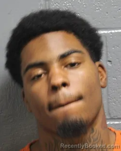 Mugshot of ANDREW JACOB JONES