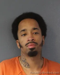 Mugshot of AUSTIN JARAY JONES