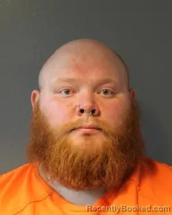 Mugshot of AUSTIN TYLER MCTRUSTY