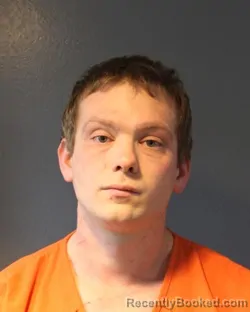 Mugshot of ANSEL RANKIN-SISK