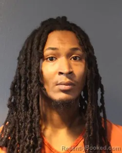 Mugshot of AZIZ DRE SIMON