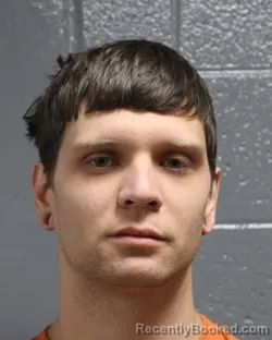 Mugshot of AUSTIN RAYMOND-ALEXANDER SKILES