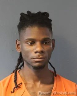 Mugshot of ANTONIO DARRELL SOMERVILLE