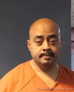 Mugshot of ANTWAN ALVIN STONE