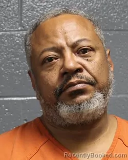 Mugshot of ANTONIO LORENZO SALAZAR