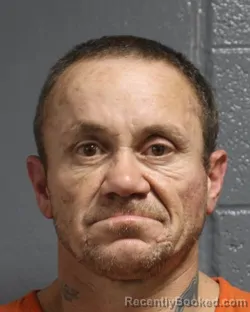 Mugshot of BILLIJOE KEVIN FERGUSON