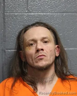 Mugshot of BRANTON OBRIEN LEE