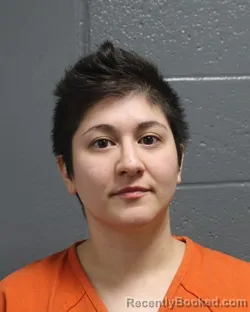 Mugshot of BRYANNA QUIETT