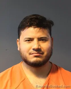 Mugshot of BALTAZAR RANIREZ PEREZ