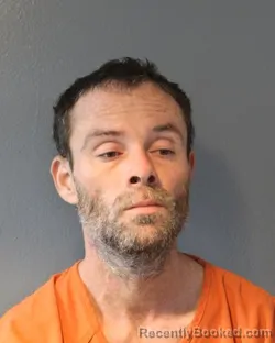 Mugshot of BRENT SMITH