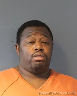Mugshot of CARLOS ANTONIO BURRIS