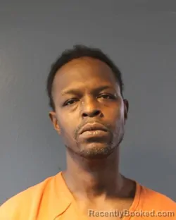 Mugshot of CORRY DAUNTE CARTER