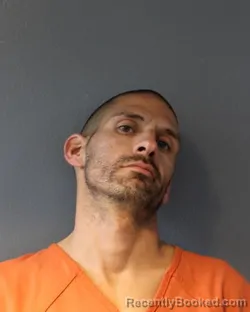 Mugshot of CASEY GONZALES