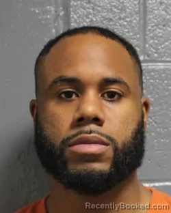 Mugshot of CAYDEN ALAN THOMAS