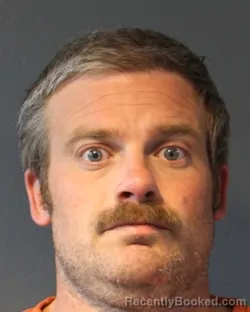 Mugshot of CODY ALAN VICTORY