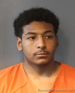 Mugshot of DAVID MANUEL CAUDILLO