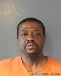 Mugshot of DOMICCO D CLANTON