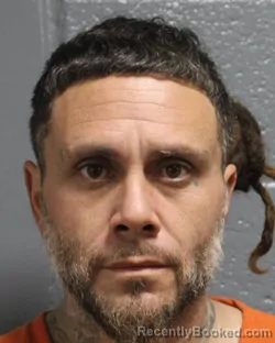 Mugshot of DAVID WAYNE DILLARD