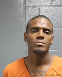 Mugshot of DORSEY LEE HENDERSON