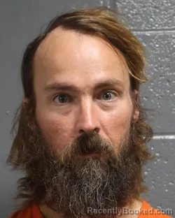 Mugshot of DOMINIC ANDREW JEHOREK