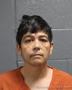 Mugshot of DEEANNA LYN SMITH