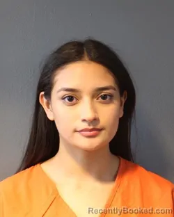 Mugshot of EVELYN MARIE AVALOS