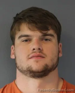 Mugshot of ETHAN MICHAEL GABE