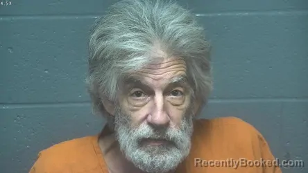 Mugshot of EDWARD CHRISTIAN GEBHARDT