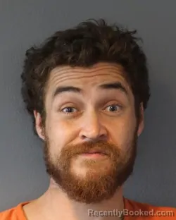 Mugshot of ERNESTO OLIVER SARRES