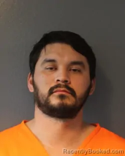 Mugshot of ELIAS CORTES SANCHEZ