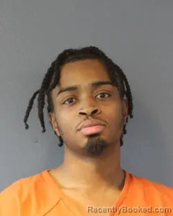 Mugshot of FERLANDO CLARK