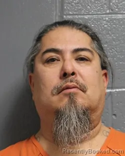 Mugshot of FELIPE J RODRIGUEZ