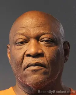 Mugshot of HORACE WAYNE HERLOCK