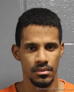 Mugshot of HECTOR ALFREDO SALAS ALMOTH