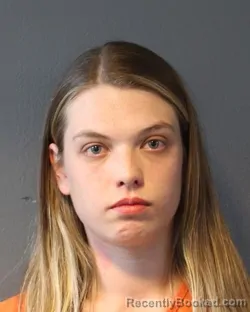 Mugshot of ISABEL DIAMOND