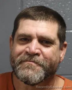 Mugshot of JOSHUA WAYNE BURLEY