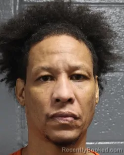 Mugshot of JERRY DEAN CARTWRIGHT