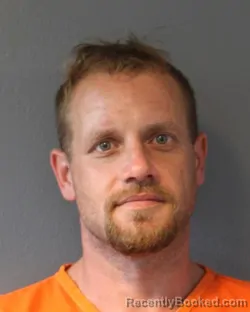 Mugshot of JOHN MORGAN DAVIS